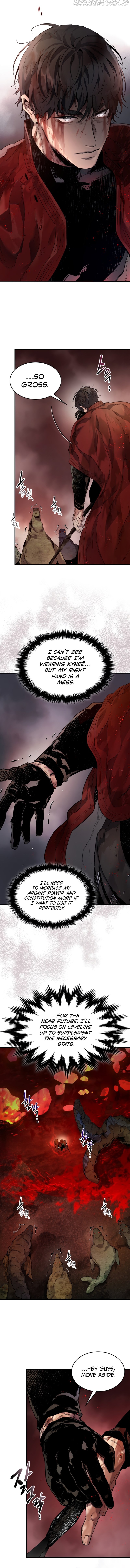 Leveling With The Gods Chapter 69 - page 12