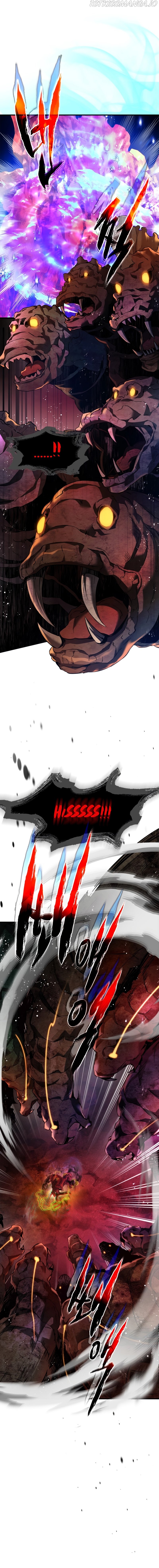 Leveling With The Gods Chapter 69 - page 5