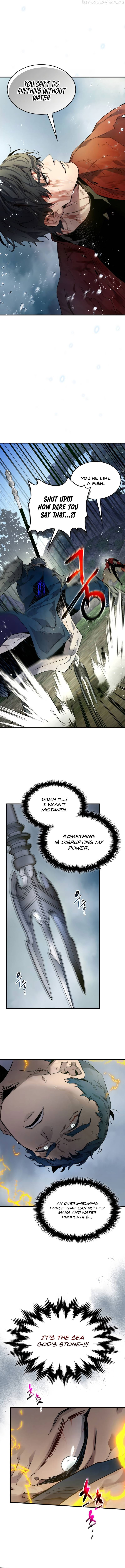 Leveling With The Gods Chapter 70 - page 10