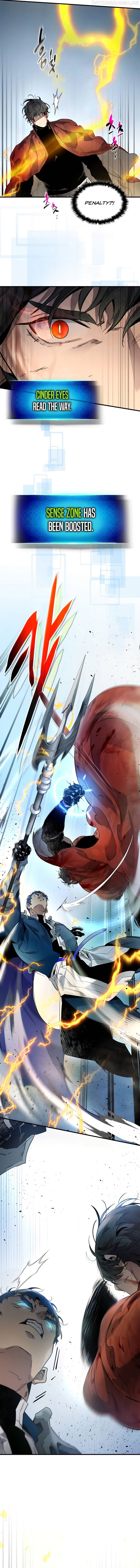 Leveling With The Gods Chapter 70 - page 11