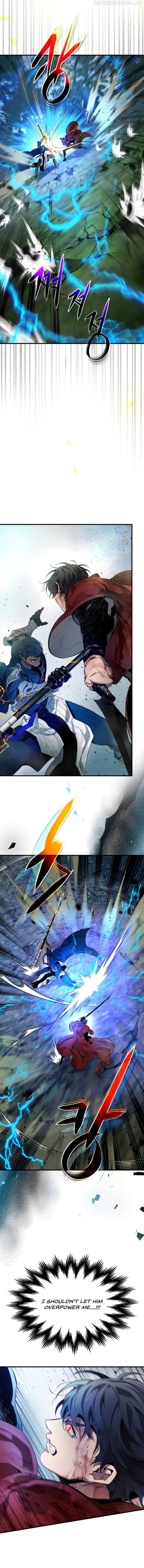 Leveling With The Gods Chapter 70 - page 12
