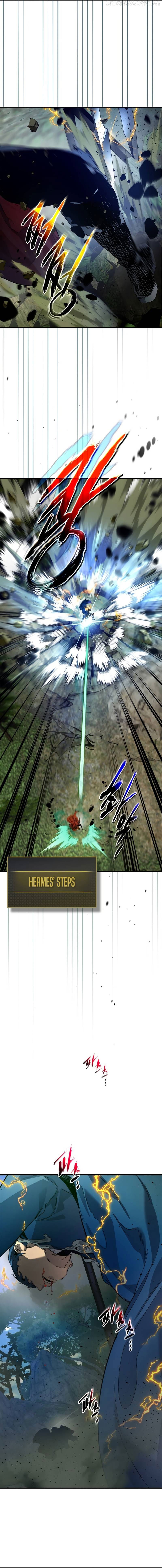 Leveling With The Gods Chapter 70 - page 14