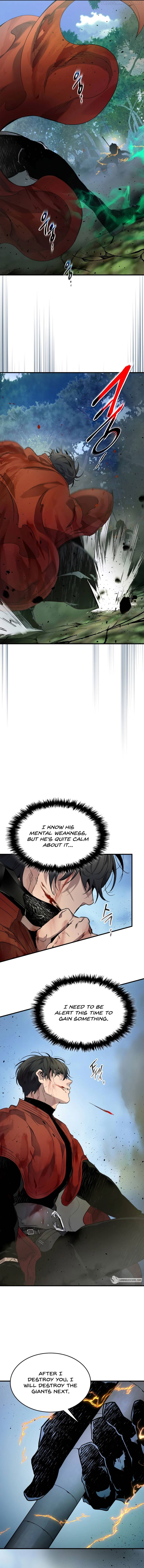 Leveling With The Gods Chapter 70 - page 15