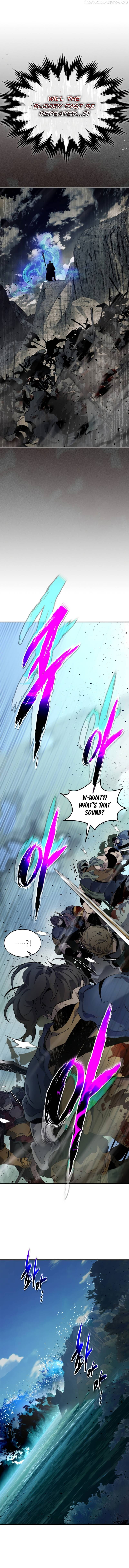 Leveling With The Gods Chapter 70 - page 4