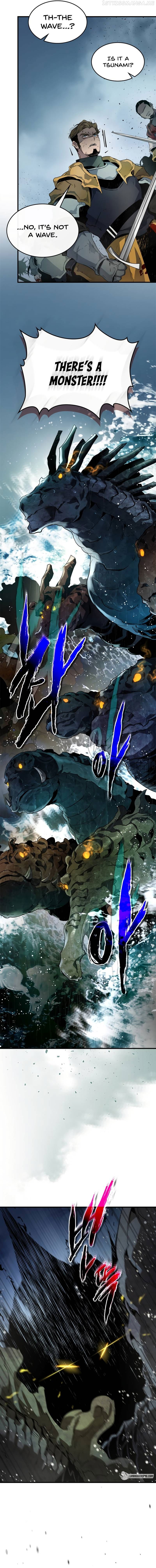 Leveling With The Gods Chapter 70 - page 5
