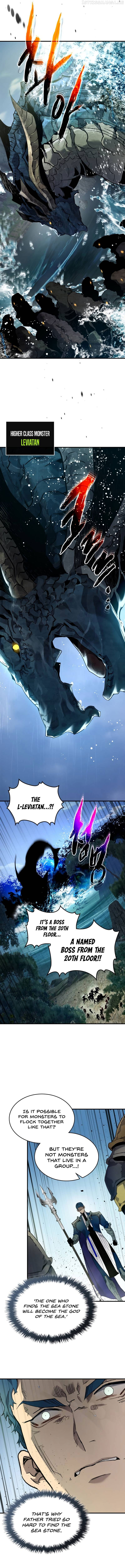 Leveling With The Gods Chapter 70 - page 6