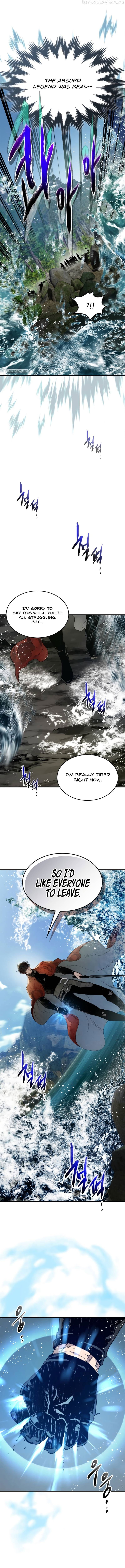 Leveling With The Gods Chapter 70 - page 7