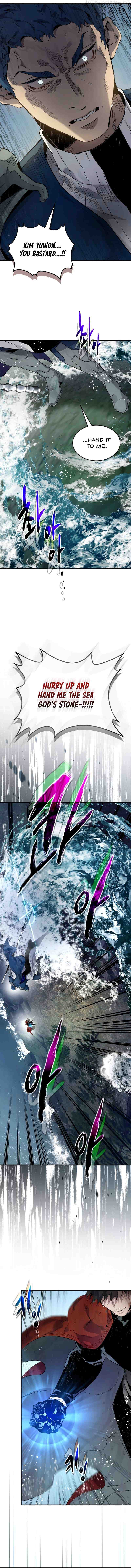 Leveling With The Gods Chapter 70 - page 8