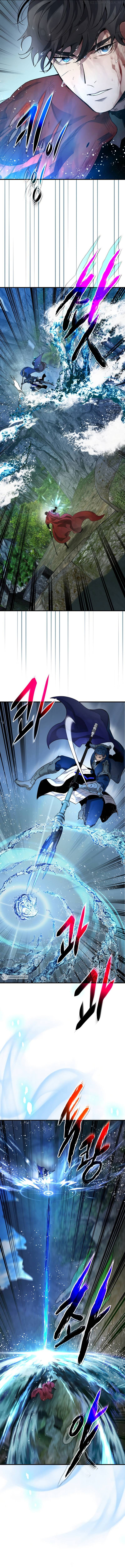 Leveling With The Gods Chapter 70 - page 9