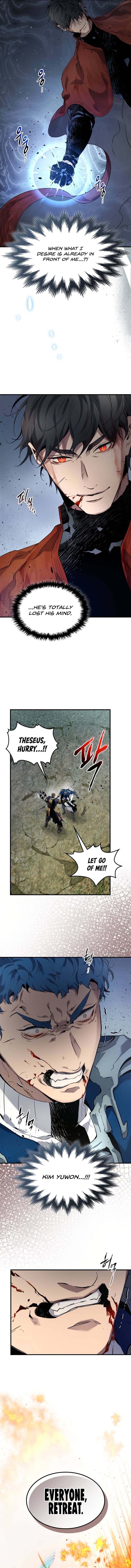 Leveling With The Gods Chapter 71 - page 10