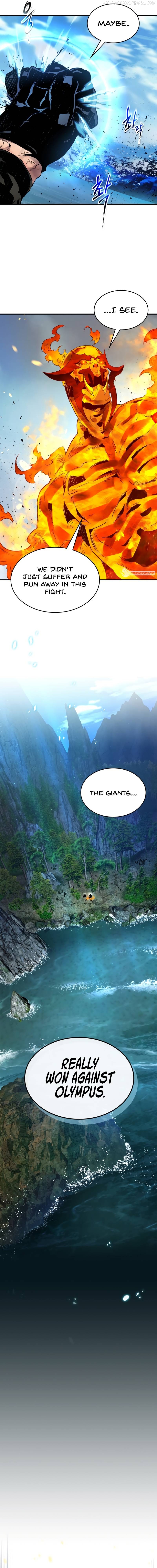 Leveling With The Gods Chapter 71 - page 13