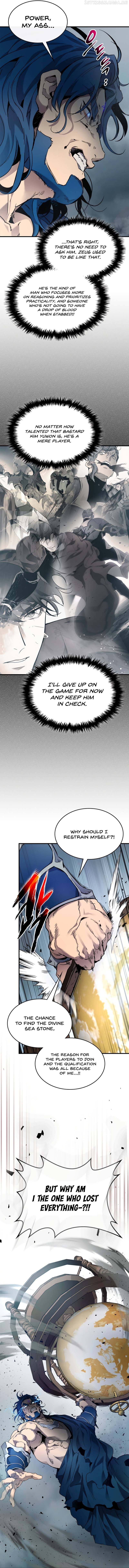 Leveling With The Gods Chapter 72 - page 12