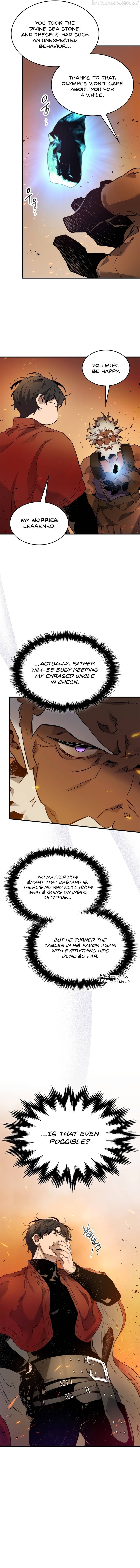 Leveling With The Gods Chapter 72 - page 2