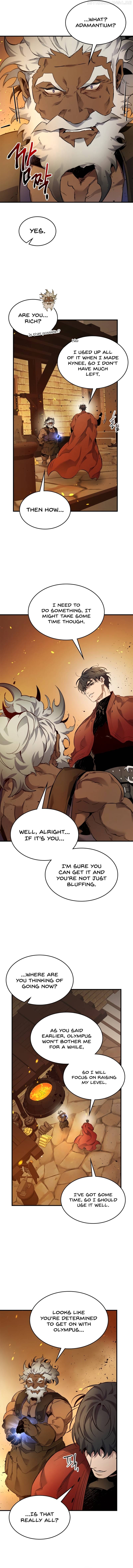 Leveling With The Gods Chapter 72 - page 4