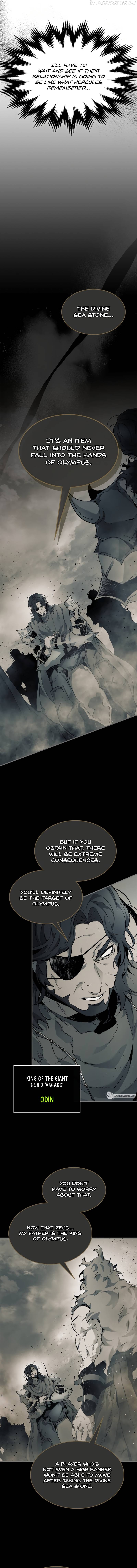 Leveling With The Gods Chapter 72 - page 7