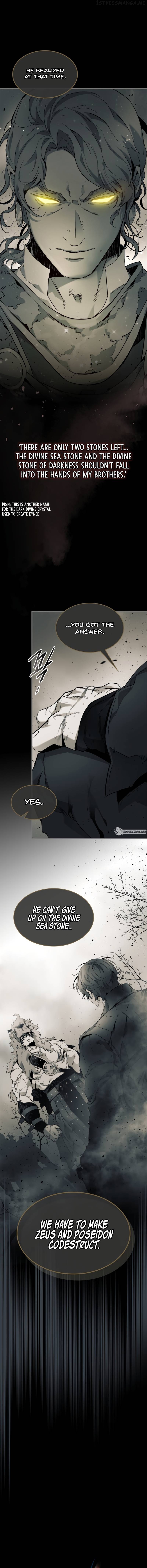 Leveling With The Gods Chapter 72 - page 9