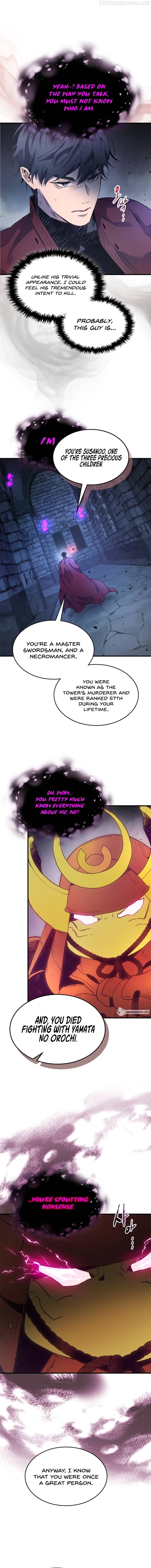 Leveling With The Gods Chapter 73 - page 11