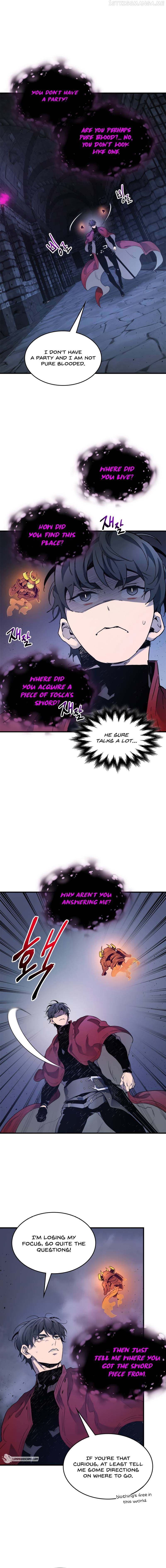 Leveling With The Gods Chapter 73 - page 13