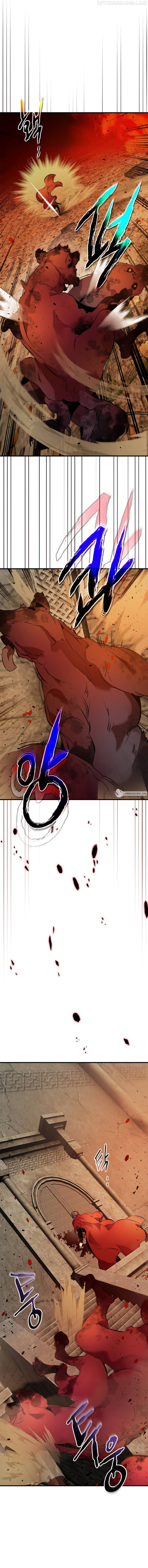 Leveling With The Gods Chapter 73 - page 7