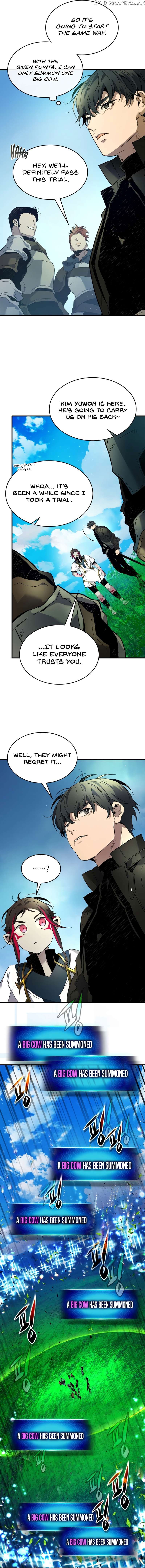 Leveling With The Gods Chapter 82 - page 10