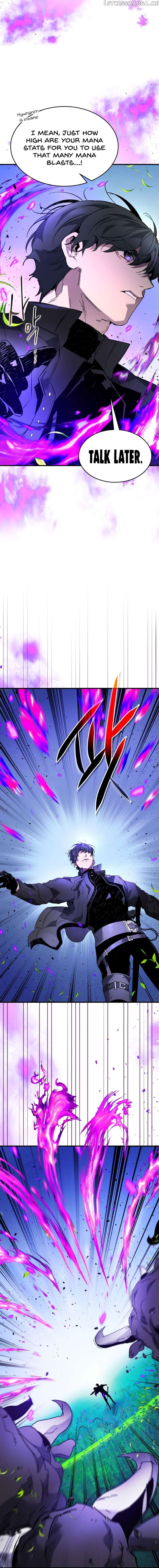Leveling With The Gods Chapter 82 - page 12