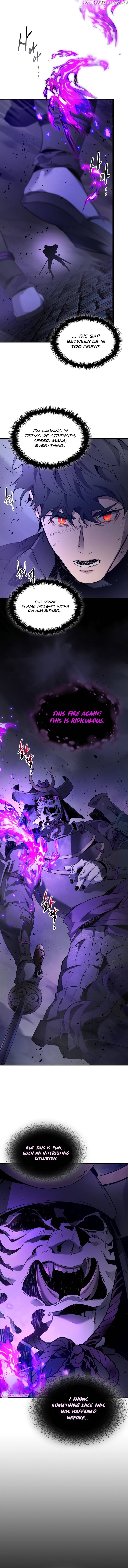 Leveling With The Gods Chapter 77 - page 11