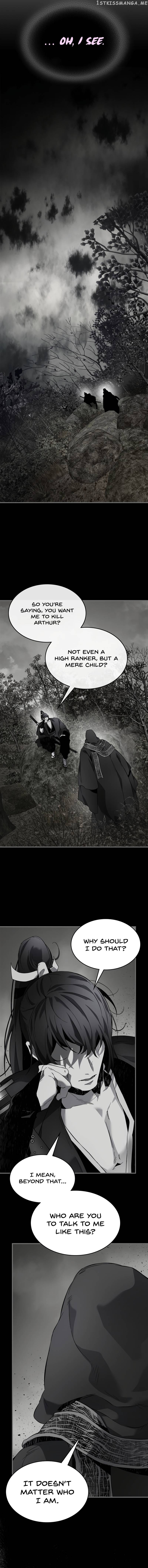 Leveling With The Gods Chapter 77 - page 12