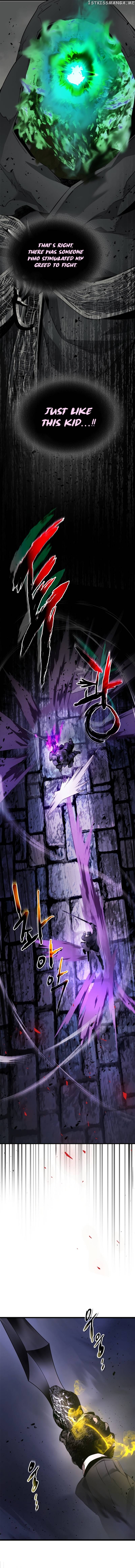 Leveling With The Gods Chapter 77 - page 14