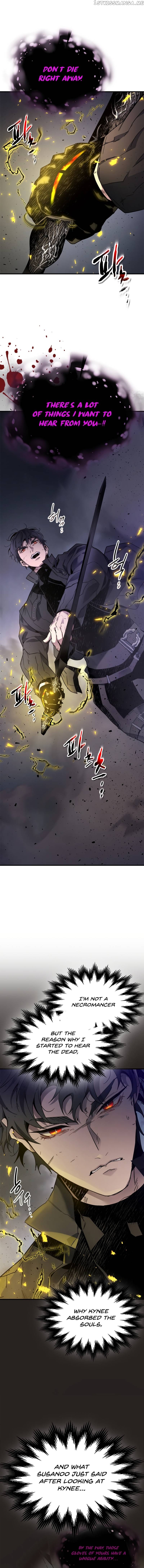 Leveling With The Gods Chapter 77 - page 18