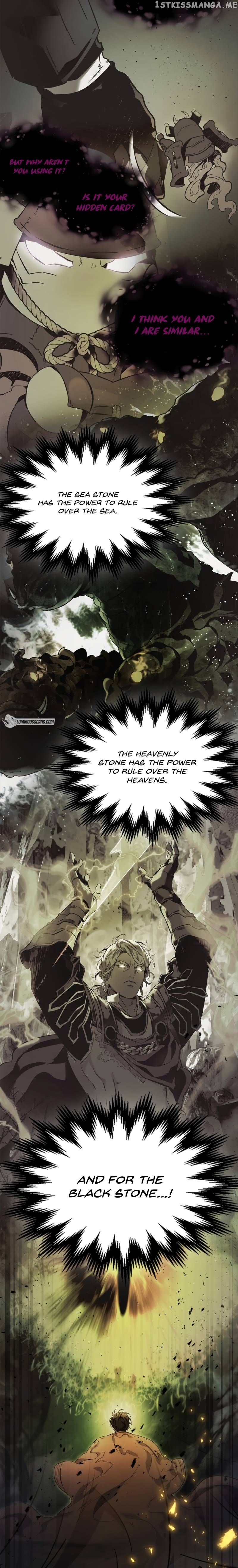 Leveling With The Gods Chapter 77 - page 19