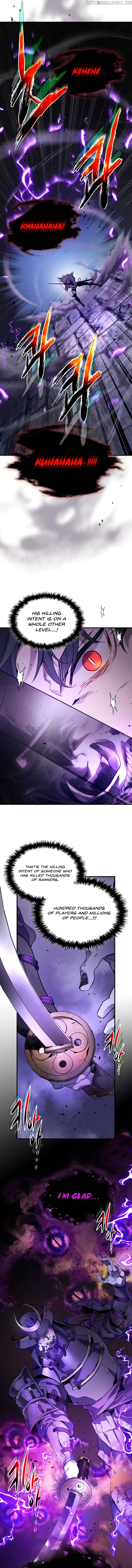 Leveling With The Gods Chapter 77 - page 4