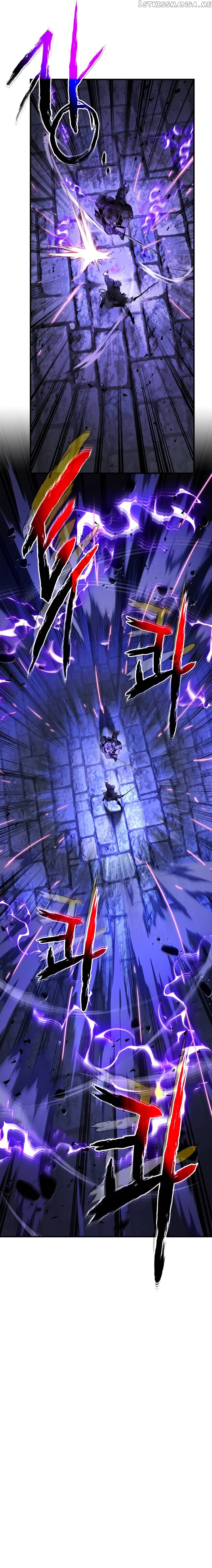 Leveling With The Gods Chapter 77 - page 6