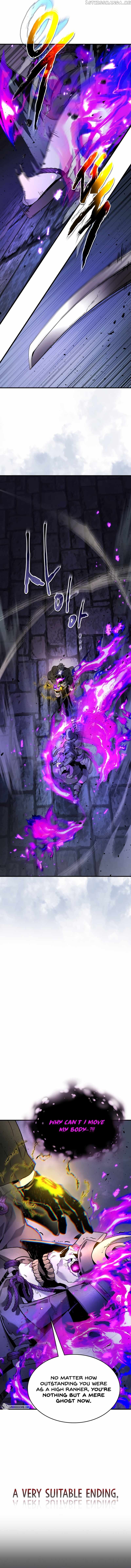 Leveling With The Gods Chapter 78 - page 11