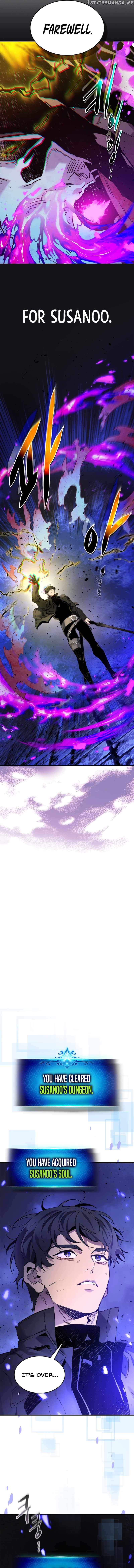 Leveling With The Gods Chapter 78 - page 12