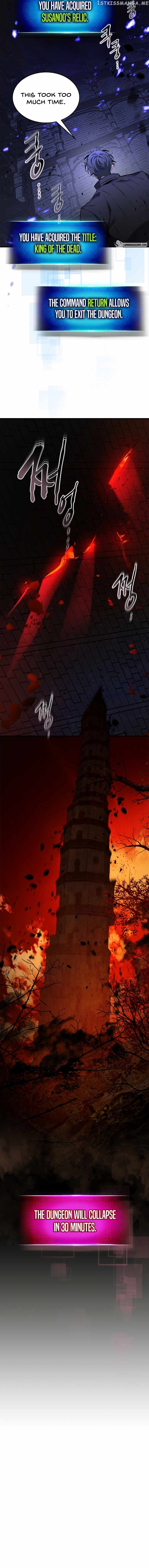 Leveling With The Gods Chapter 78 - page 13