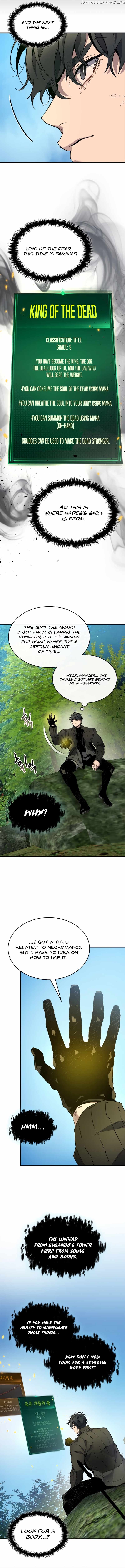 Leveling With The Gods Chapter 78 - page 15