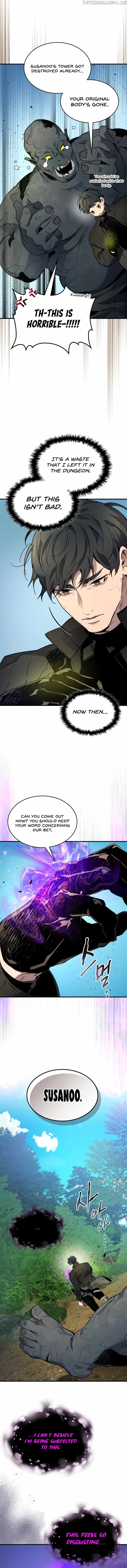 Leveling With The Gods Chapter 78 - page 18