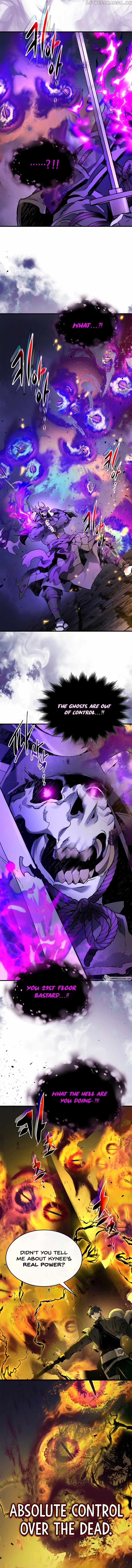 Leveling With The Gods Chapter 78 - page 3