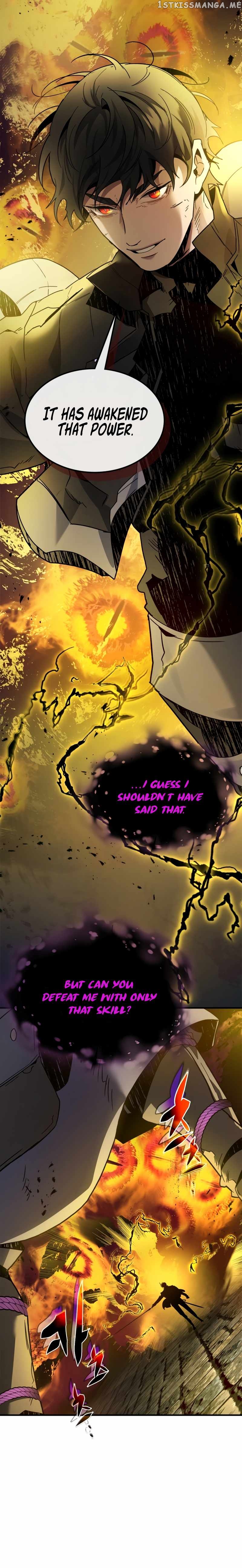 Leveling With The Gods Chapter 78 - page 4
