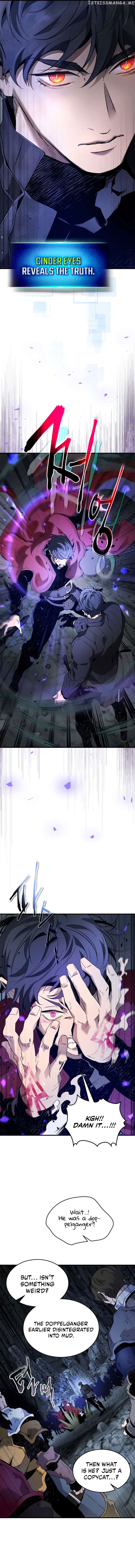 Leveling With The Gods Chapter 81 - page 6