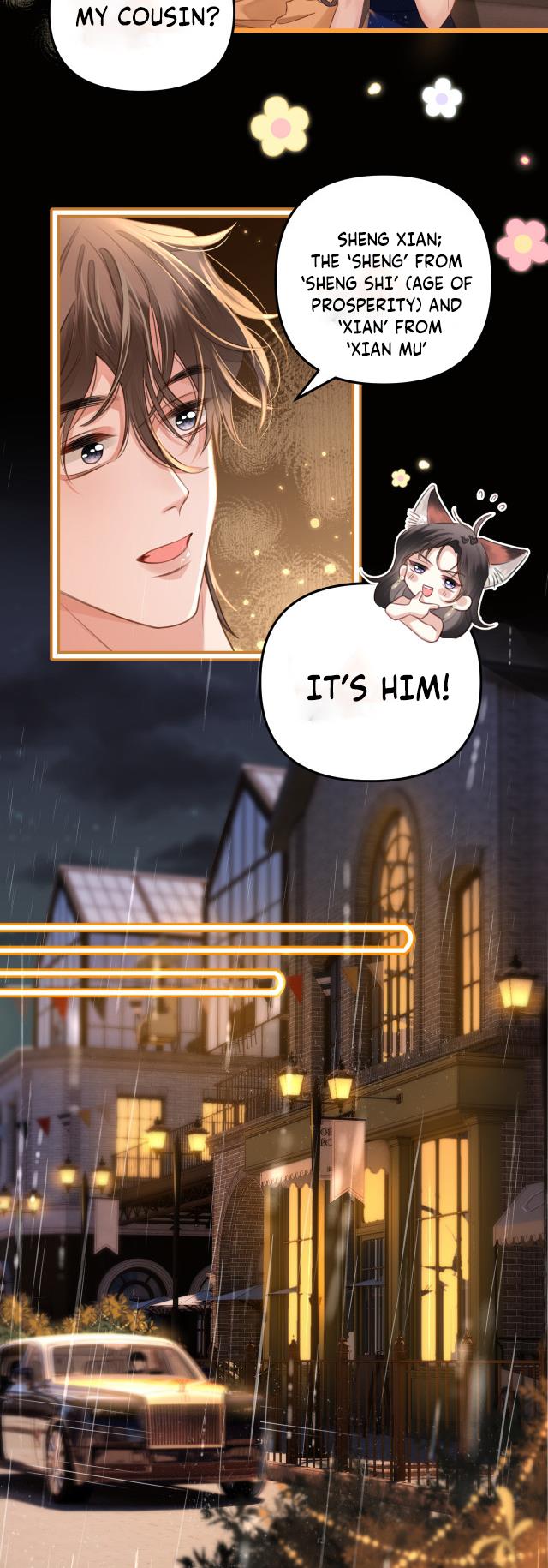 Mingtian Ye Xihuan Chapter 1 - page 14