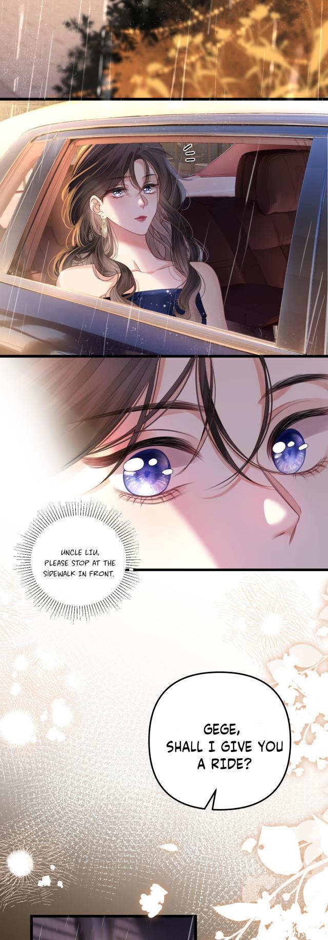 Mingtian Ye Xihuan Chapter 1 - page 15