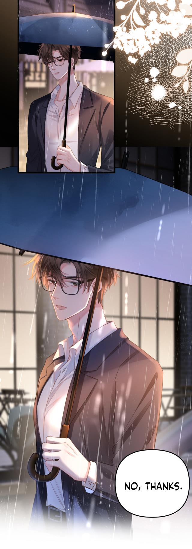 Mingtian Ye Xihuan Chapter 1 - page 16