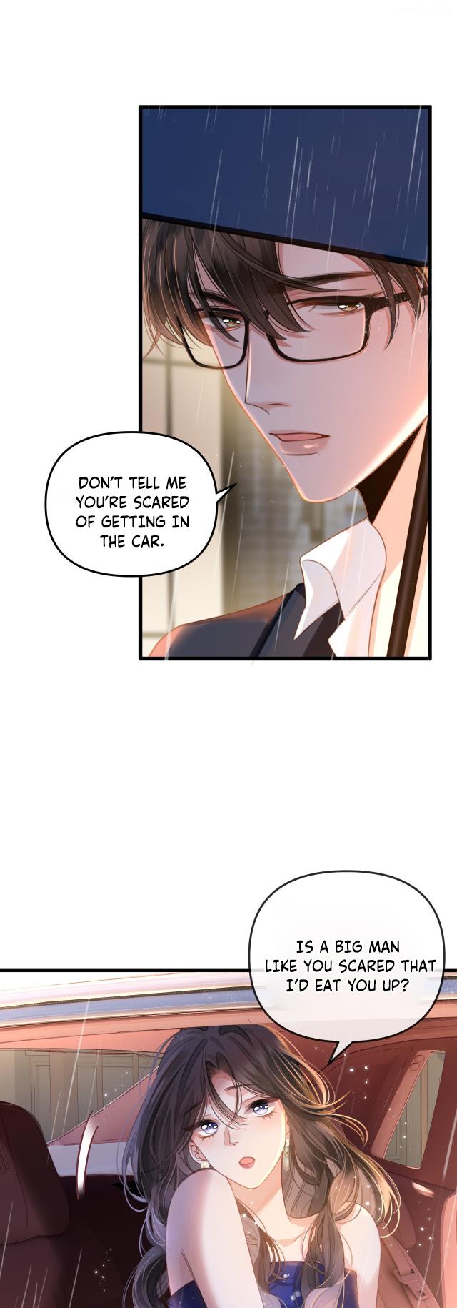 Mingtian Ye Xihuan Chapter 1 - page 17