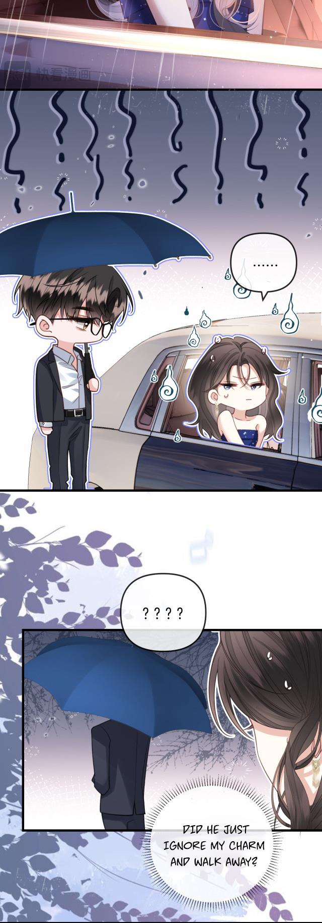 Mingtian Ye Xihuan Chapter 1 - page 18
