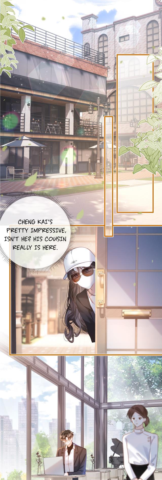 Mingtian Ye Xihuan Chapter 1 - page 20