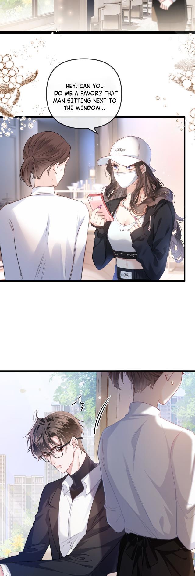 Mingtian Ye Xihuan Chapter 1 - page 21
