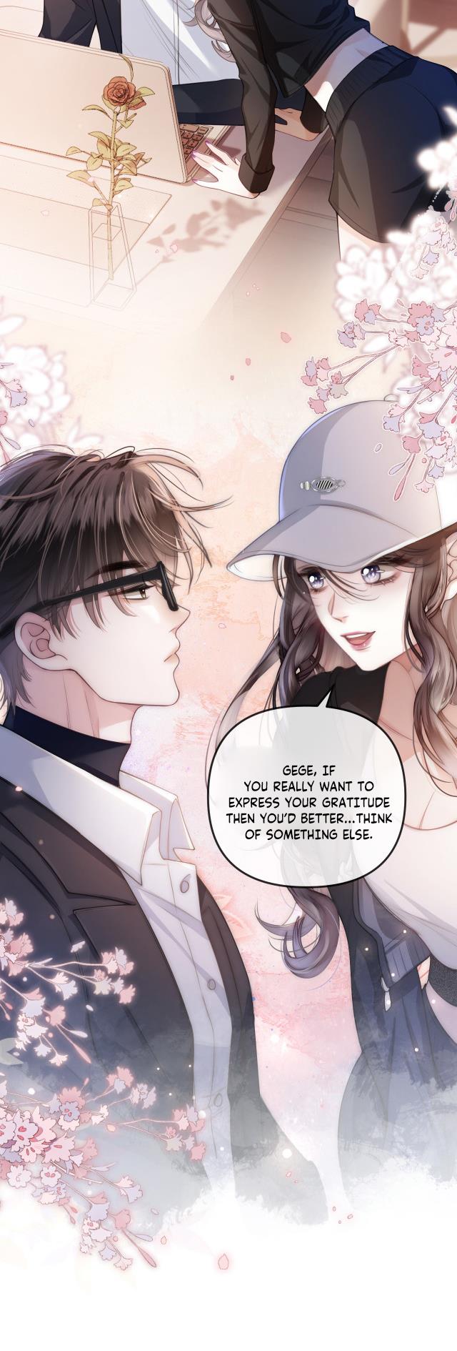 Mingtian Ye Xihuan Chapter 1 - page 24