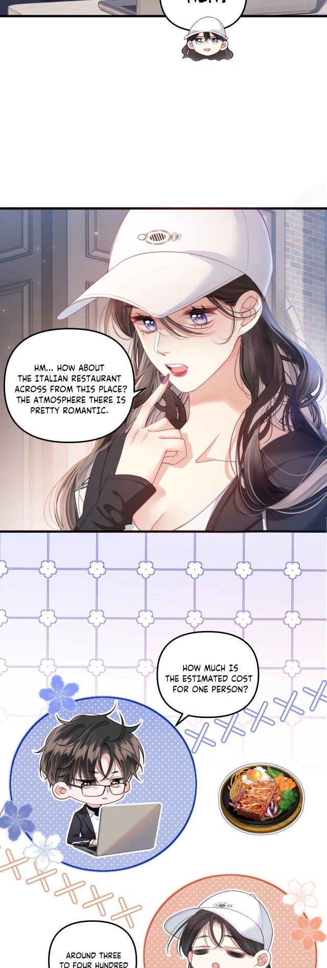 Mingtian Ye Xihuan Chapter 1 - page 26