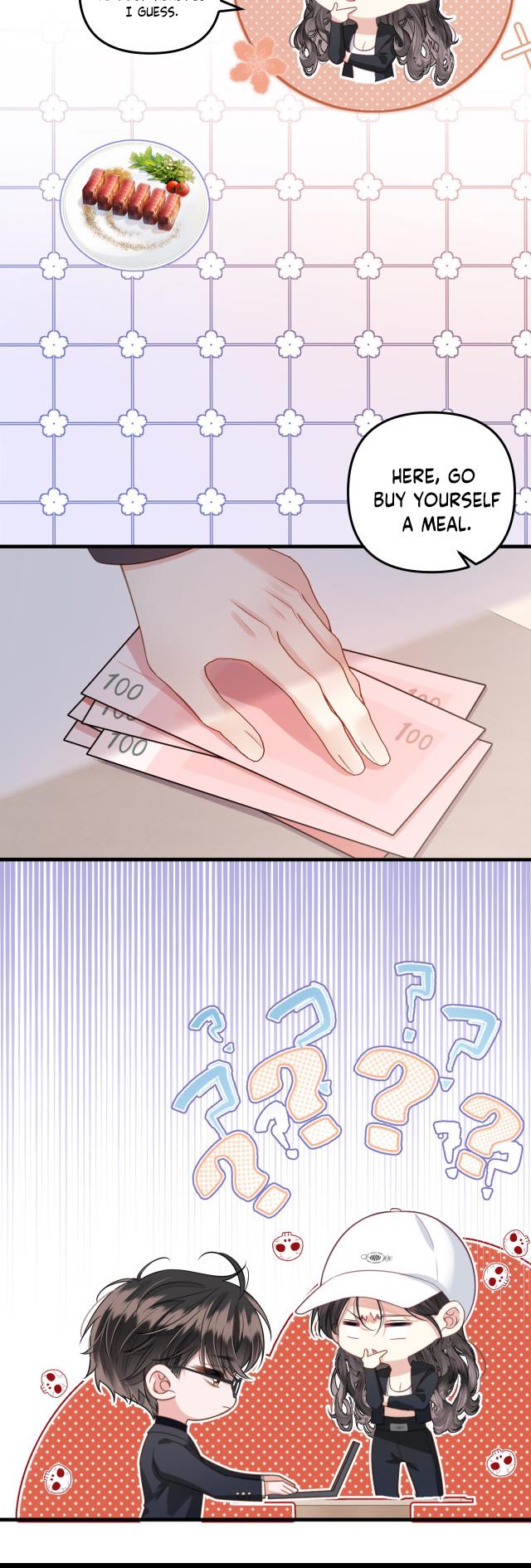 Mingtian Ye Xihuan Chapter 1 - page 27